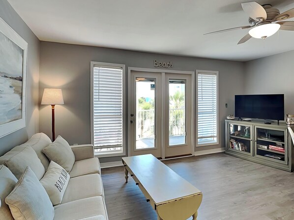 Welcome to Grand Caribbean (Perdido Key) #312 East