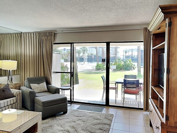 Welcome to Edgewater Villa #2601