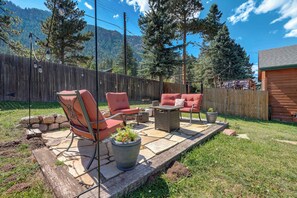 Terrass/Patio