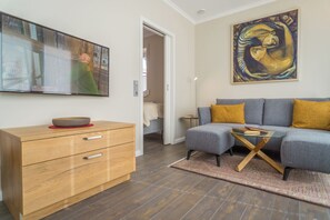 Coin séjour