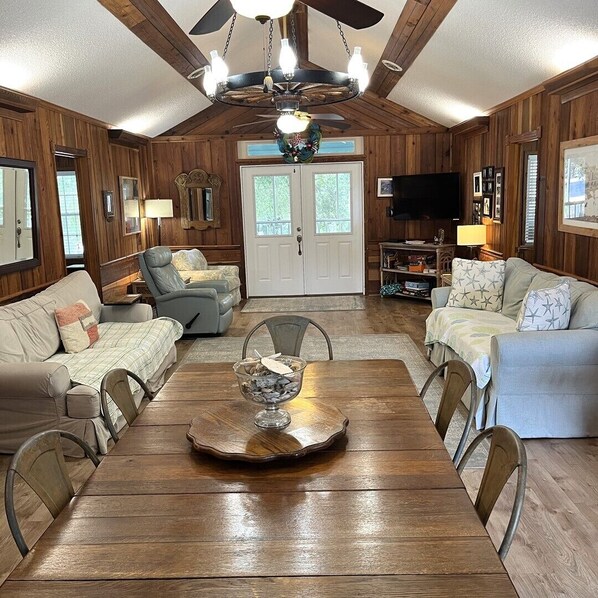 Sitting Area
