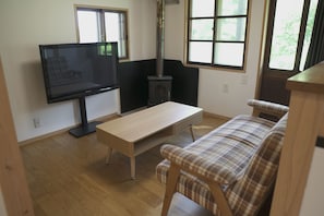 Wohnbereich
