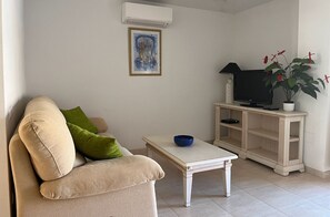 Coin séjour