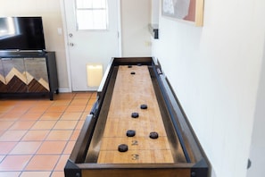 Shuffle Board