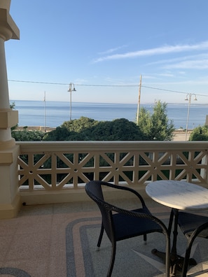 Terraço/pátio