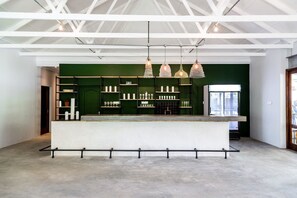 Ingresso interno