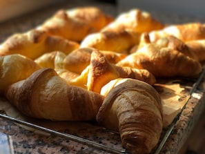 Frukost