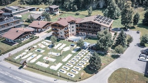 Indgang