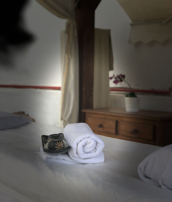 Spa treatment