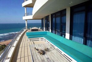 Terraço/pátio