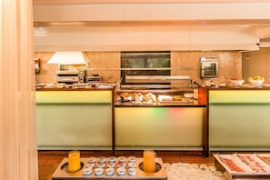 Frukostområde