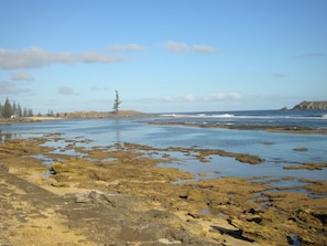Strand