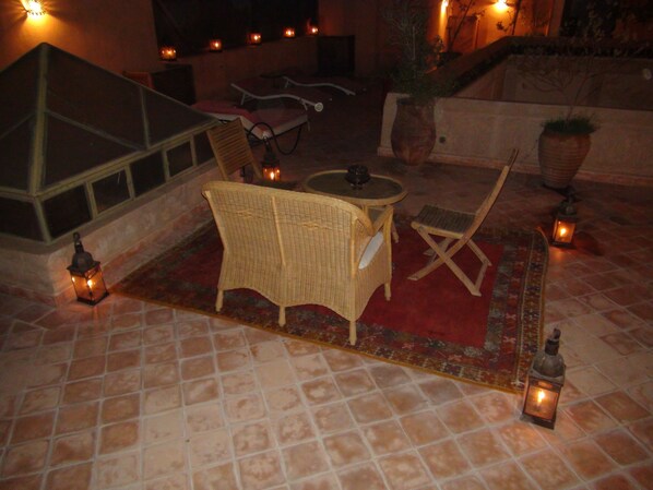 Solarium