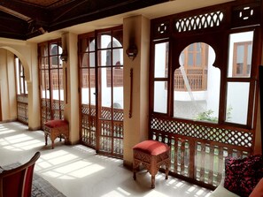 Hall