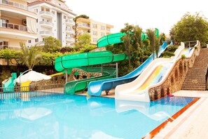 Utomhuspool