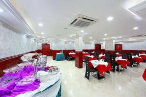 Restauranger