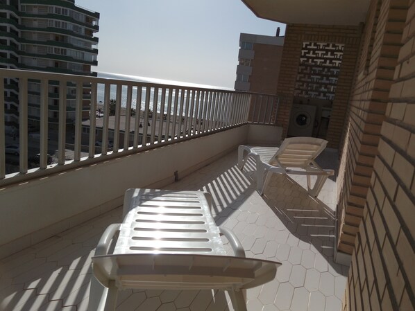 Veranda