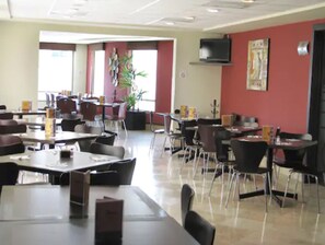 Restaurantes