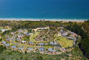 Udendørsområde