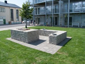 Boendeområde