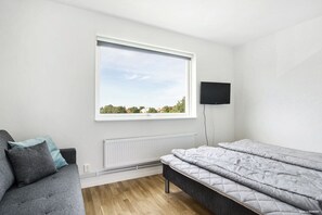 Utsikt från rummet