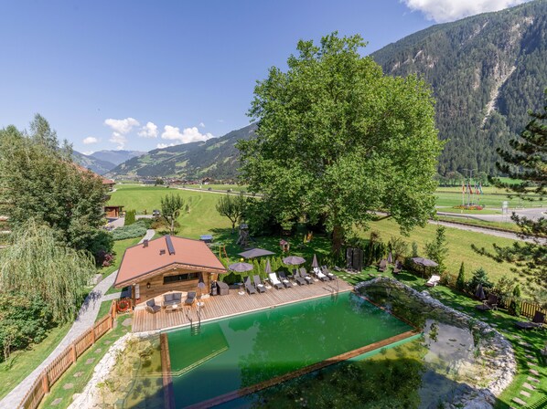 Naturpool