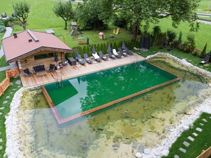 Naturpool