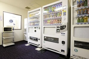 Varuautomat