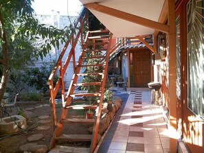 Ulkopuoli