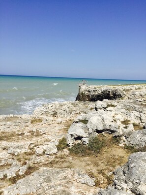 Spiaggia