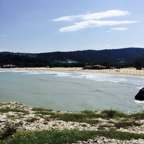 Spiaggia