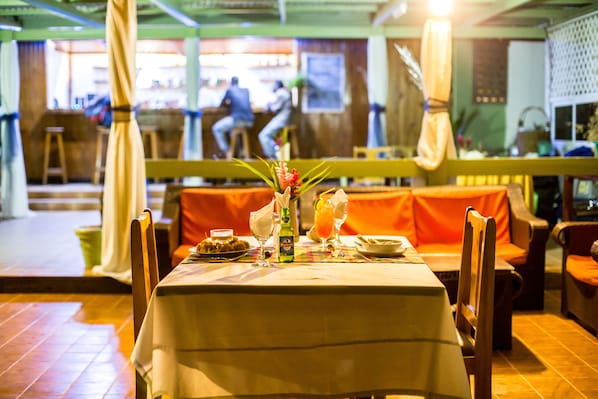 Restaurang