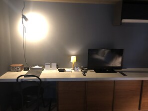 Rumsbekvämlighet