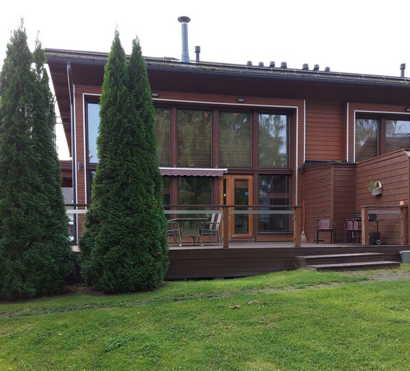 Exteriör