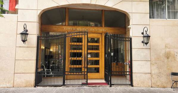 Außenbereich