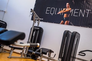 Palestra