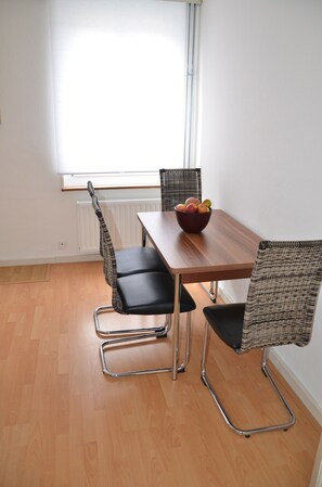 Servicio a la habitación