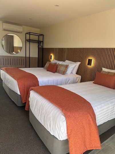 The Lakes Motel Twizel
