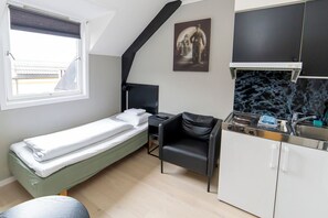 Privat køkken