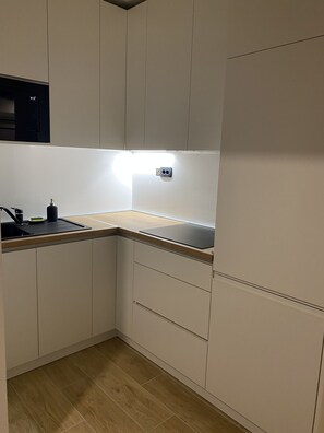Eget kök