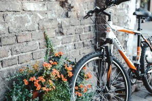 Cykling