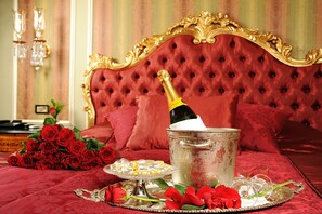 Room service - dining