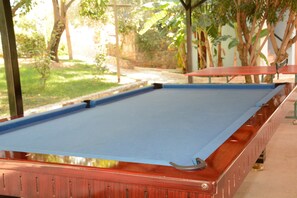 Billiards