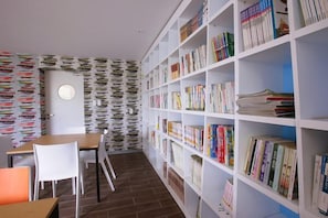 Library