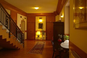 Hall