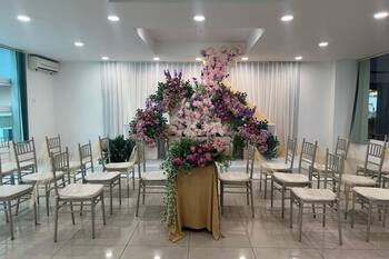 D'Embassy Serviced Residence Suites