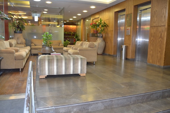Lobbylounge