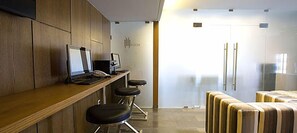 Businesscenter