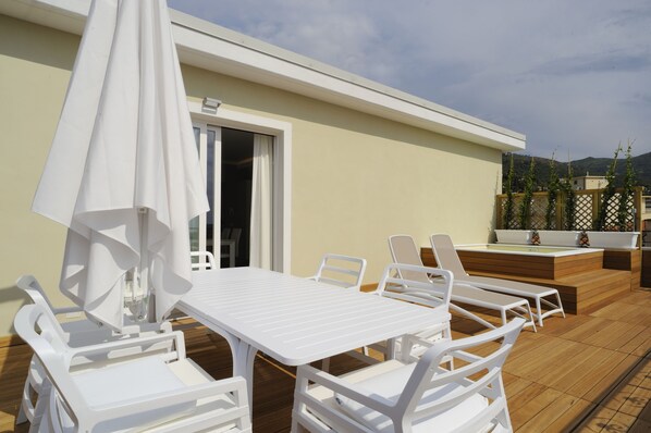 Terrass/Patio