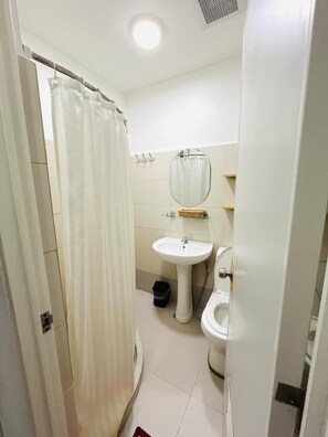 Badeværelse